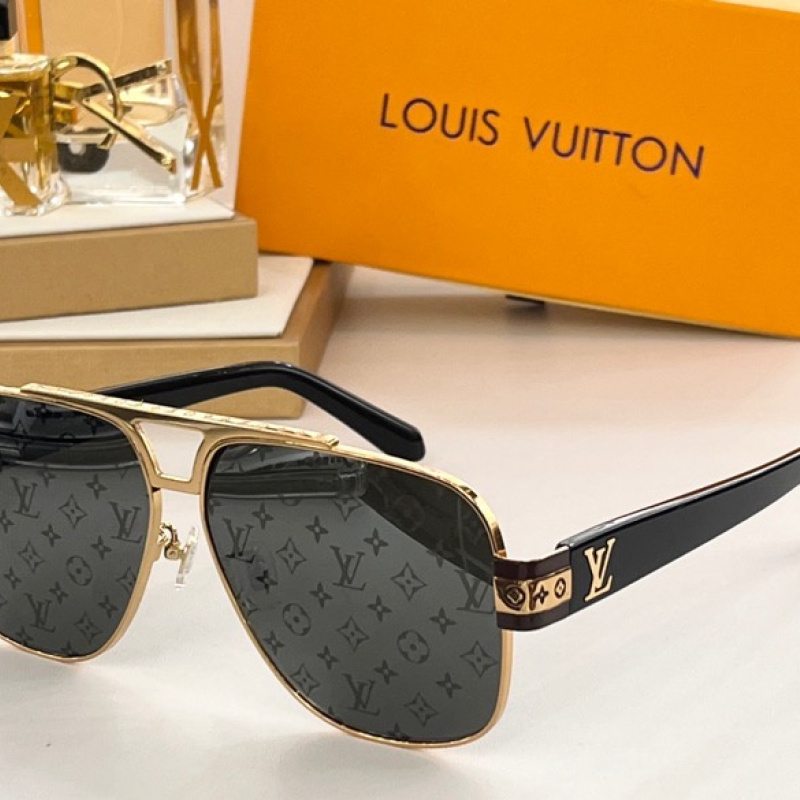 Louis Vuitton Sunglass - Alphastore