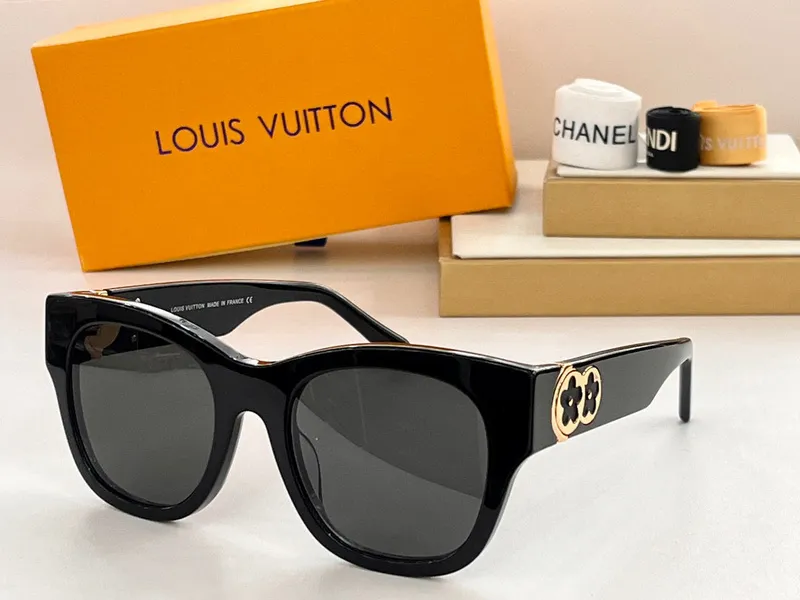 Buy Cheap Louis Vuitton AAA Sunglasses #9999927130 from