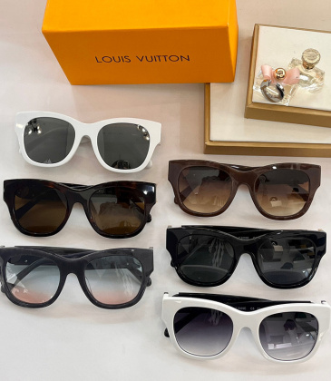 Túi LV trống Louis Vuitton nam hàng hiệu Like Auth họa tiết vàng