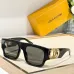 23Louis Vuitton AAA Sunglasses #A34932
