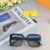 7Louis Vuitton AAA Sunglasses #A51533
