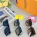 9Louis Vuitton AAA Sunglasses #A51536