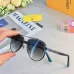 6Louis Vuitton AAA Sunglasses #A51538