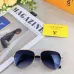 7Louis Vuitton AAA Sunglasses #A51539