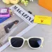 6Louis Vuitton AAA Sunglasses #A51542