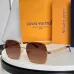 12Louis Vuitton AAA Sunglasses #A52655