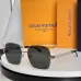 14Louis Vuitton AAA Sunglasses #A52655
