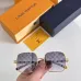 18Louis Vuitton AAA Sunglasses #A52655