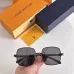 20Louis Vuitton AAA Sunglasses #A52655