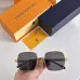 21Louis Vuitton AAA Sunglasses #A52655