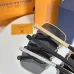 3Louis Vuitton AAA Sunglasses #A52655