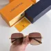 23Louis Vuitton AAA Sunglasses #A52655