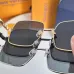 6Louis Vuitton AAA Sunglasses #A52655