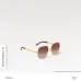 8Louis Vuitton AAA Sunglasses #A52655