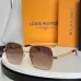 9Louis Vuitton AAA Sunglasses #A52655