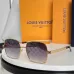 10Louis Vuitton AAA Sunglasses #A52655