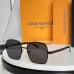 11Louis Vuitton AAA Sunglasses #A52655