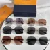 1Louis Vuitton AAA Sunglasses #A52655