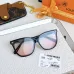 3Louis Vuitton AAA Sunglasses #A53355