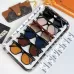 9Louis Vuitton AAA Sunglasses #A53355