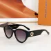 5Louis Vuitton AAA Sunglasses #A53356