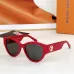 6Louis Vuitton AAA Sunglasses #A53356