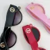 9Louis Vuitton AAA Sunglasses #A53356