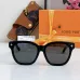 12Louis Vuitton AAA Sunglasses Designer Sunglasses Luxury Classic Fashion #A54054
