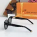 15Louis Vuitton AAA Sunglasses Designer Sunglasses Luxury Classic Fashion #A54054
