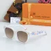 21Louis Vuitton AAA Sunglasses Designer Sunglasses Luxury Classic Fashion #A54054