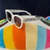 6Louis Vuitton AAA Sunglasses Designer Sunglasses Luxury Classic Fashion #A54054