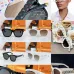 1Louis Vuitton AAA Sunglasses Designer Sunglasses Luxury Classic Fashion #A54054