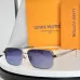 12Louis Vuitton AAA Sunglasses Designer Sunglasses Luxury Classic Fashion #A54055