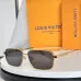 13Louis Vuitton AAA Sunglasses Designer Sunglasses Luxury Classic Fashion #A54055
