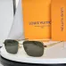 14Louis Vuitton AAA Sunglasses Designer Sunglasses Luxury Classic Fashion #A54055