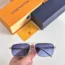 19Louis Vuitton AAA Sunglasses Designer Sunglasses Luxury Classic Fashion #A54055