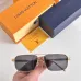 20Louis Vuitton AAA Sunglasses Designer Sunglasses Luxury Classic Fashion #A54055