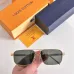 21Louis Vuitton AAA Sunglasses Designer Sunglasses Luxury Classic Fashion #A54055