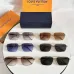 24Louis Vuitton AAA Sunglasses Designer Sunglasses Luxury Classic Fashion #A54055