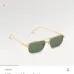 9Louis Vuitton AAA Sunglasses Designer Sunglasses Luxury Classic Fashion #A54055