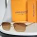10Louis Vuitton AAA Sunglasses Designer Sunglasses Luxury Classic Fashion #A54055