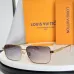 11Louis Vuitton AAA Sunglasses Designer Sunglasses Luxury Classic Fashion #A54055