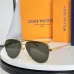12Louis Vuitton AAA Sunglasses Designer Sunglasses Luxury Classic Fashion #A54056