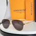 13Louis Vuitton AAA Sunglasses Designer Sunglasses Luxury Classic Fashion #A54056
