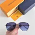 19Louis Vuitton AAA Sunglasses Designer Sunglasses Luxury Classic Fashion #A54056