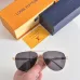 22Louis Vuitton AAA Sunglasses Designer Sunglasses Luxury Classic Fashion #A54056