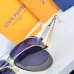 23Louis Vuitton AAA Sunglasses Designer Sunglasses Luxury Classic Fashion #A54056