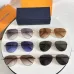 6Louis Vuitton AAA Sunglasses Designer Sunglasses Luxury Classic Fashion #A54056