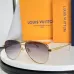 9Louis Vuitton AAA Sunglasses Designer Sunglasses Luxury Classic Fashion #A54056