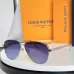 10Louis Vuitton AAA Sunglasses Designer Sunglasses Luxury Classic Fashion #A54056